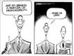 Political Cartoons by Steve Breen
