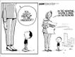 Political Cartoons by Steve Breen