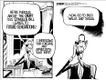 Political Cartoons by Steve Breen