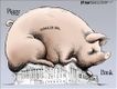 Political Cartoons by Steve Breen