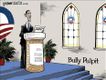 Political Cartoons by Steve Breen