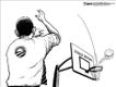 Political Cartoons by Steve Breen
