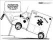 Political Cartoons by Steve Breen