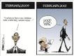 Political Cartoons by Steve Breen