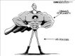 Political Cartoons by Steve Breen