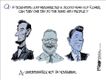 Political Cartoons by Steve Breen