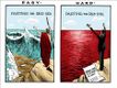 Political Cartoons by Steve Breen