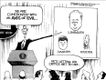 Political Cartoons by Steve Breen