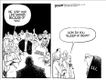 Political Cartoons by Steve Breen