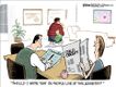 Political Cartoons by Steve Breen
