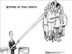 Political Cartoons by Steve Breen