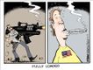 Political Cartoons by Steve Breen