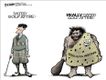 Political Cartoons by Steve Breen