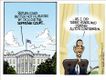 Political Cartoons by Steve Breen