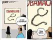 Political Cartoons by Steve Breen