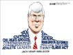 Political Cartoons by Steve Breen