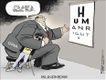 Political Cartoons by Steve Breen