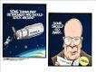 Political Cartoons by Steve Breen
