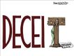 Political Cartoons by Steve Breen