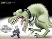 Political Cartoons by Steve Breen