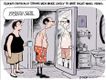 Political Cartoons by Steve Breen