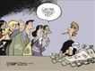 Political Cartoons by Steve Breen
