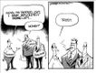 Political Cartoons by Steve Breen