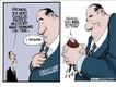 Political Cartoons by Steve Breen