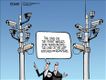 Political Cartoons by Steve Breen