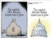 Political Cartoons by Steve Breen