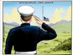 Political Cartoons by Steve Breen