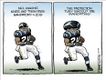 Political Cartoons by Steve Breen