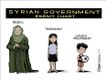 Political Cartoons by Steve Breen