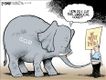 Political Cartoons by Steve Breen