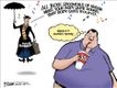 Political Cartoons by Steve Breen