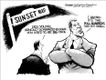 Political Cartoons by Steve Breen