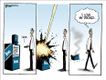 Political Cartoons by Steve Breen