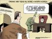Political Cartoons by Steve Breen
