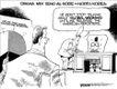 Political Cartoons by Steve Breen