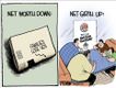 Political Cartoons by Steve Breen