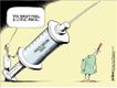 Political Cartoons by Steve Breen
