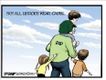 Political Cartoons by Steve Breen