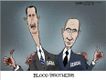 Political Cartoons by Steve Breen
