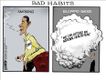 Political Cartoons by Steve Breen