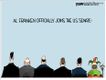 Political Cartoons by Steve Breen