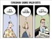 Political Cartoons by Steve Breen
