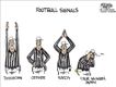 Political Cartoons by Steve Breen
