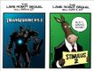 Political Cartoons by Steve Breen