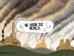 Political Cartoons by Steve Breen