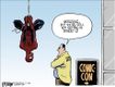 Political Cartoons by Steve Breen